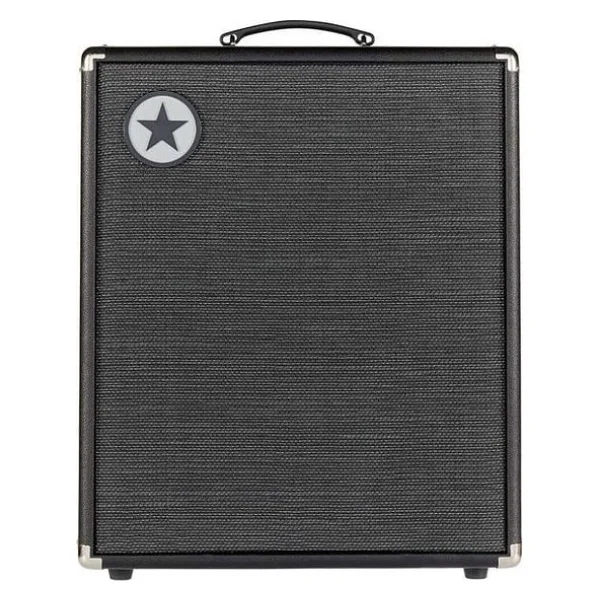 Blackstar Unity 500 Combo Bas Gitar Amfisi - Görsel 2