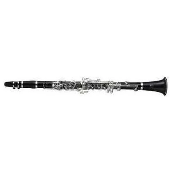 Yamaha Ycl-650 Profesyonel Bb Klarnet - Görsel 2