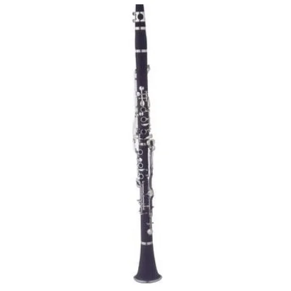Bohemia Bcl 3000 Sol Klarnet - Görsel 3