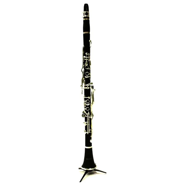 Bohemia Bcl 4000 Sol Klarnet - Görsel 2