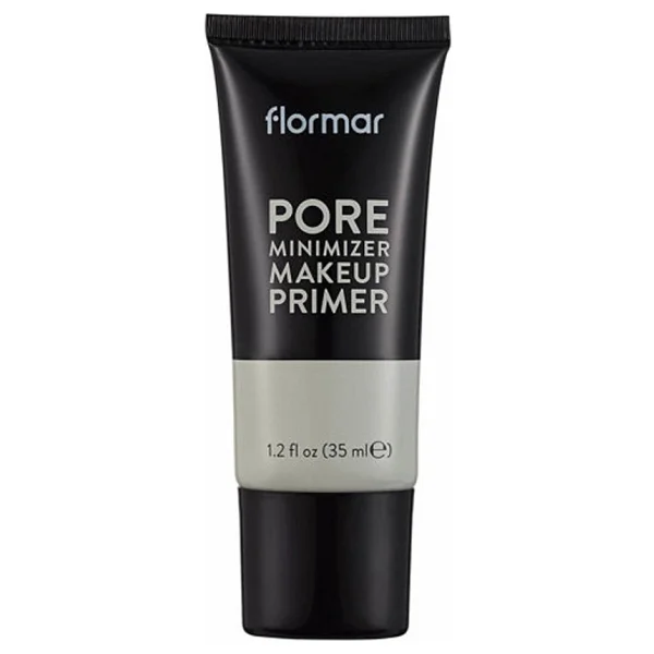 Flormar Gözenek Görünümünü Gizleyen Pürüzsüzleştirici 35 Ml Makyaj Bazı - Görsel 6