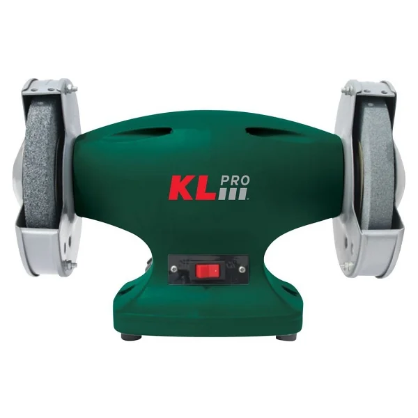 Klpro Kltm175 400 W Taş Motoru - Görsel 4