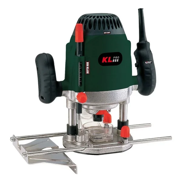Klpro Klef1205 1800 Watt El Freze - Görsel 4
