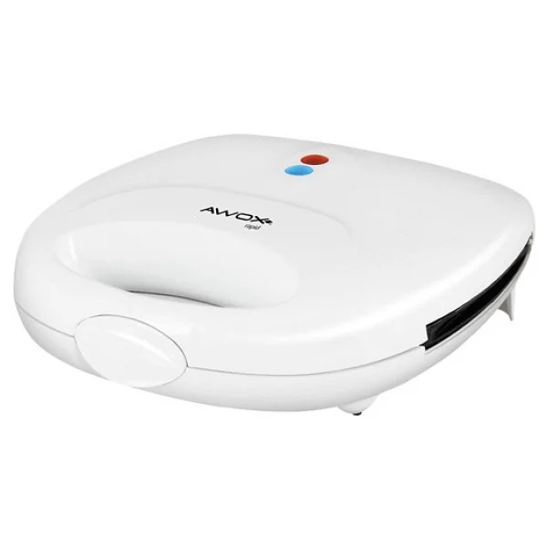 Awox Rapid Tost 750 W Mini Tost Makinesi - Görsel 7