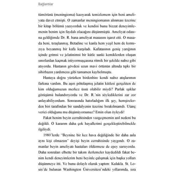 Otuz Milyon Kelime - Dana Suskind - Görsel 6