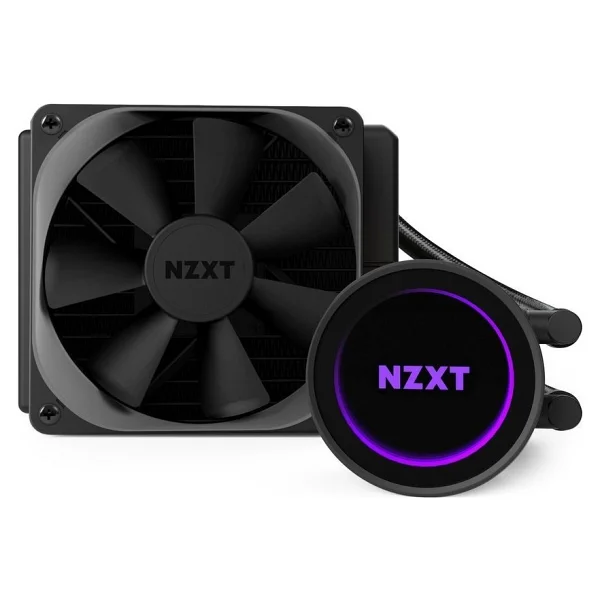 Nzxt Kraken M22 RGB Sıvı Soğutucu - Görsel 6
