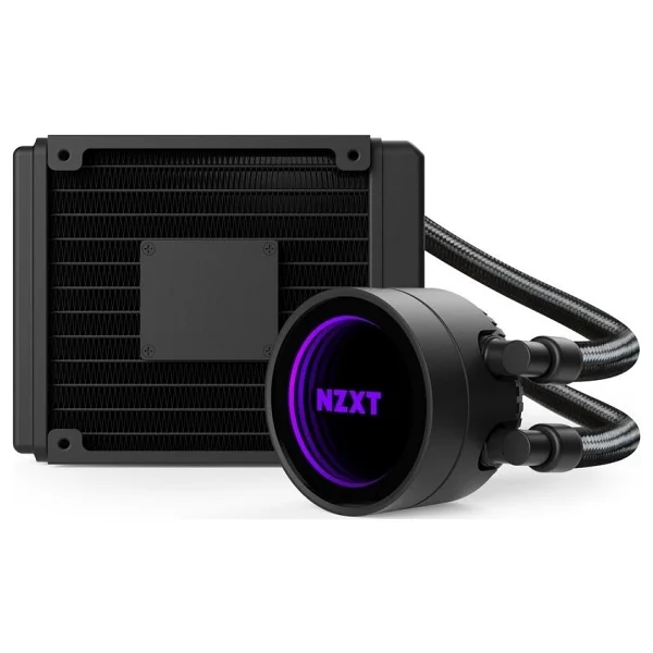 Nzxt Kraken M22 RGB Sıvı Soğutucu - Görsel 2