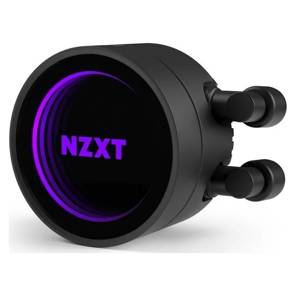 Nzxt Kraken M22 RGB Sıvı Soğutucu - Görsel 4