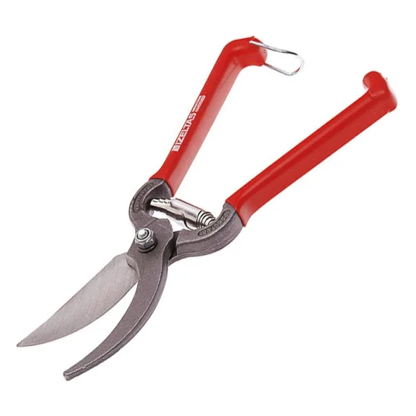 İzeltaş 6710 230 Mm Bağ Makası - Görsel 3