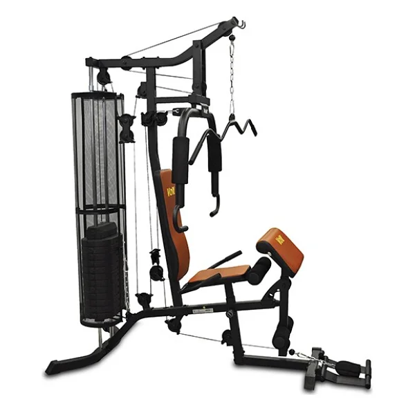 Voit Vt-1200n Tek Kişilik Çalışma İstasyonu - Görsel 6