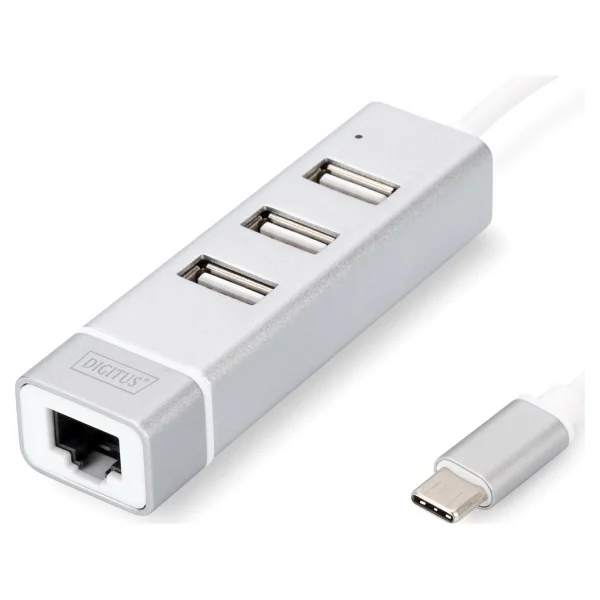 Digitus Da-70253 Type-C Dönüştürücü - Görsel 4