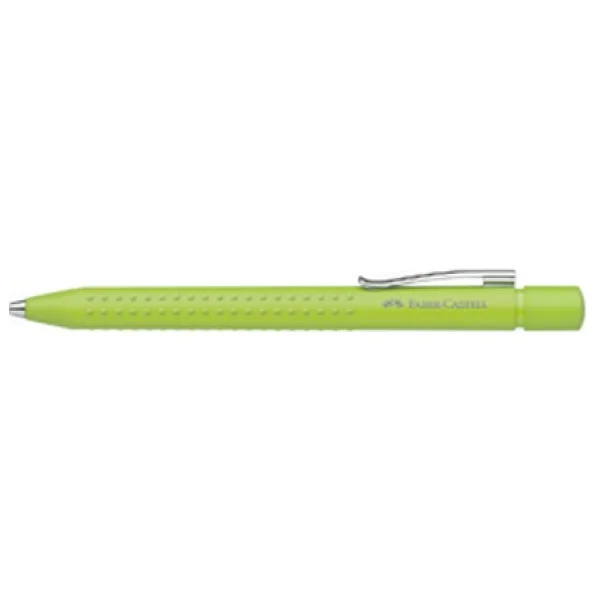 Faber-Castell Grip 2011 Tükenmez Kalem - Görsel 2