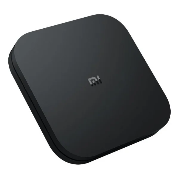 Xiaomi Mi Box S 4K Android TV Box - Görsel 2
