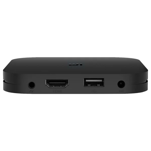 Xiaomi Mi Box S 4K Android TV Box - Görsel 3