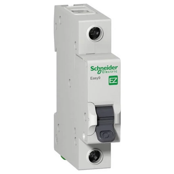 Schneider Ez9f23110 1x10 A 3 Ka B Tipi Otomatik Sigorta - Görsel 2