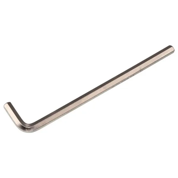 İzeltaş 4903220030 Uzun Boy 3 Mm Alyan Anahtar - Görsel 6
