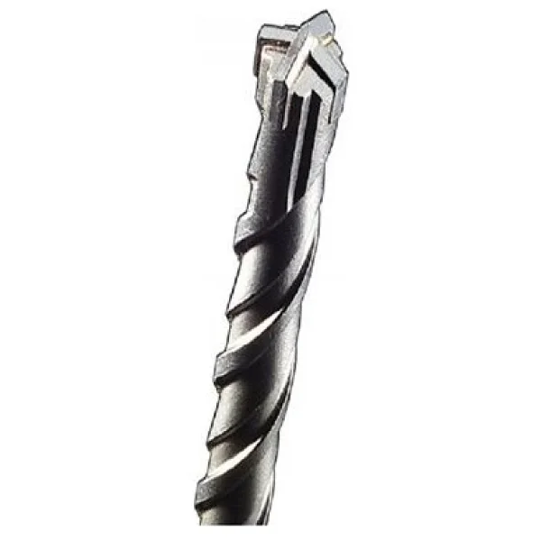 Tomax Sds Plus 4 Elmas Beton Duvar Delme Hilti Matkap Ucu 10x210 - 10 X 210 Mm - Görsel 2