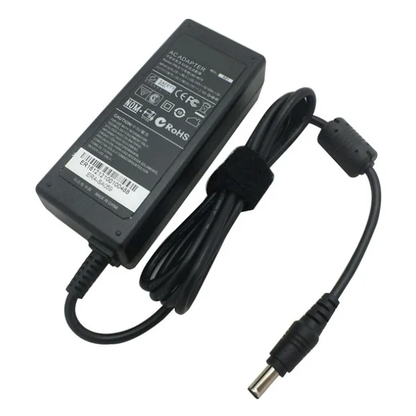 İnfostar Samsung Np-R538-Ds02tr Notebook Adaptör Şarj Aleti - Görsel 3