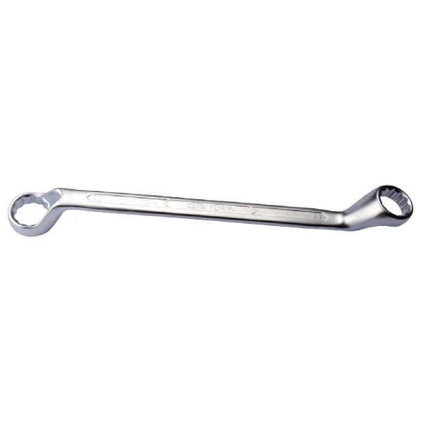 Ceta Form B14-1011 10x11 210 mm Yıldız İki Ağız Anahtar