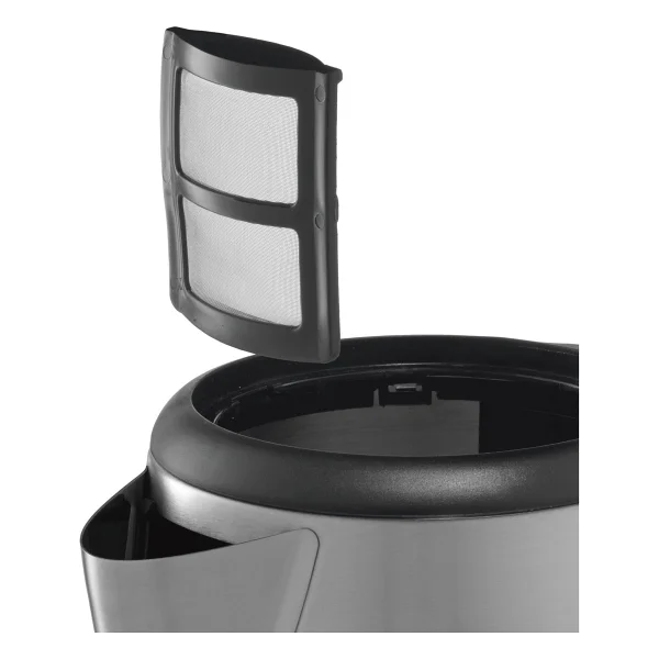 Bosch Tta5883 1800 W Çelik Demlikli Çay Makinesi - Görsel 5