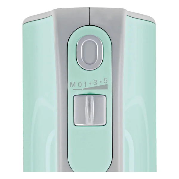 Bosch Mfq40302 Nane Yeşili 500 W Mikser - Görsel 2