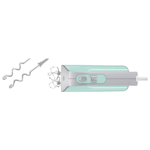Bosch Mfq40302 Nane Yeşili 500 W Mikser - Görsel 3