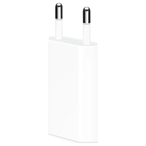 Apple 5 W USB Şarj Adaptörü Md813zm/A - Görsel 4