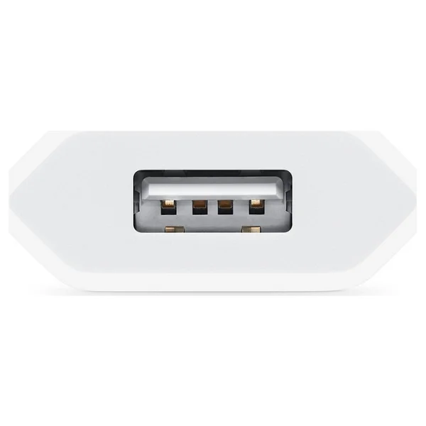 Apple 5 W USB Şarj Adaptörü Md813zm/A - Görsel 3