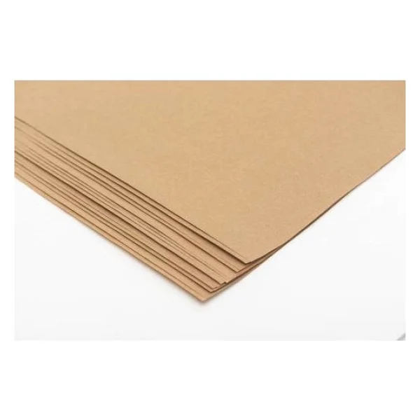 Bafix Kraft Ambalaj Kağıdı 70x100 Cm 400 Lü (1 Paket 400 Adet) - Görsel 2