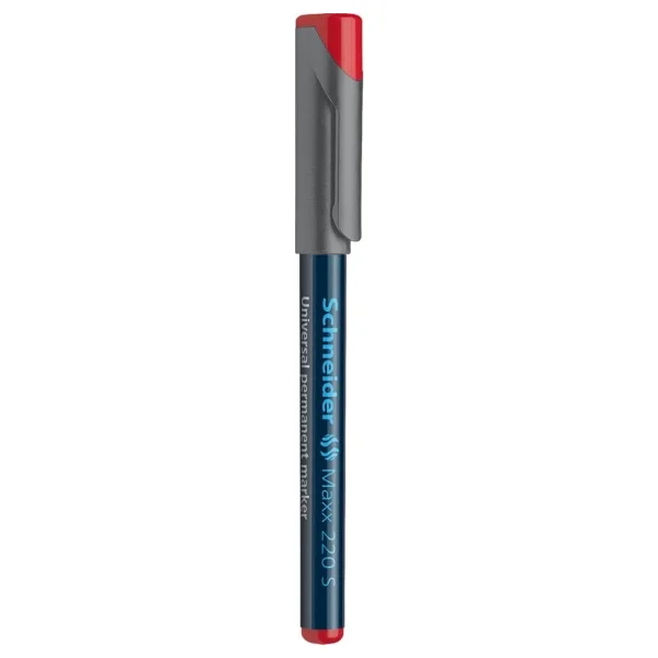 Schneider Pen Maxx 220 S 10'lu 0.4 Mm Asetatlı Kalem - Görsel 2