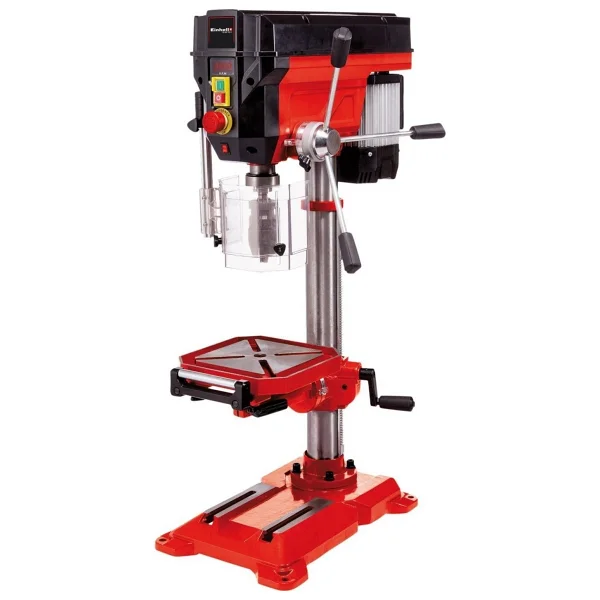 Einhell Te-Bd 750 E Sütunlu Matkap - Görsel 3