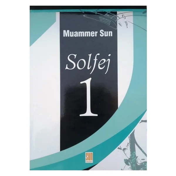 Solfej 1 - Muammer Sun - Görsel 2