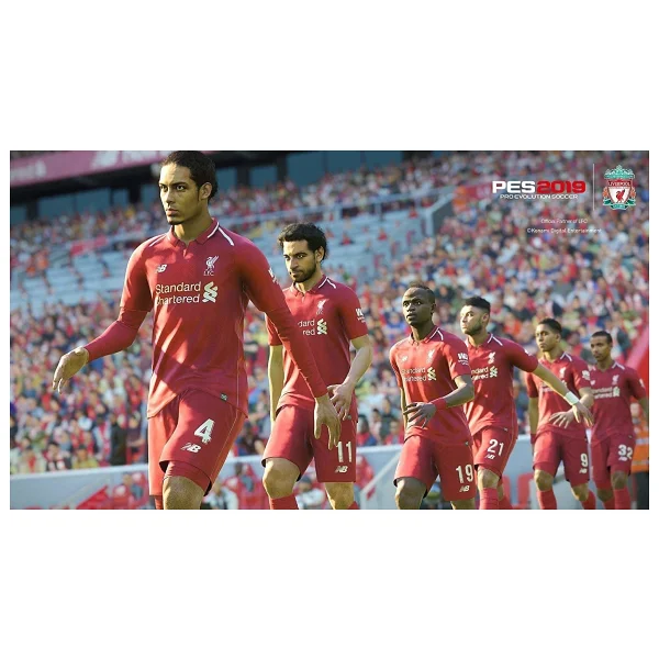 Pes 2019 PS4 Oyunu - Görsel 3
