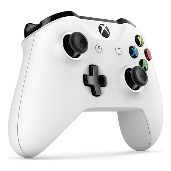 Xbox One 8. Nesil Kablosuz Oyun Kolu - Görsel 2