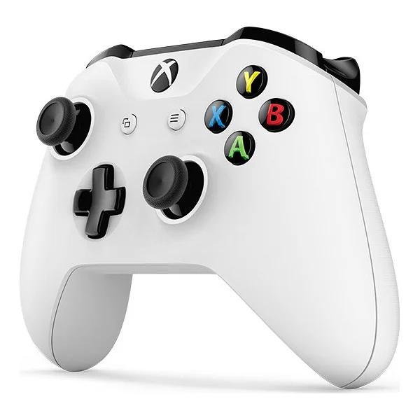 Xbox One 8. Nesil Kablosuz Oyun Kolu - Görsel 3