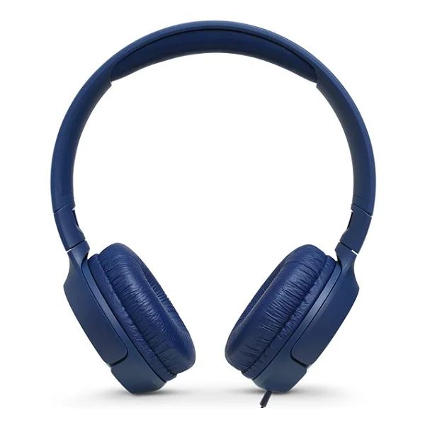 Jbl Tune 500 Kablolu Kulak Üstü Kulaklık - Görsel 3