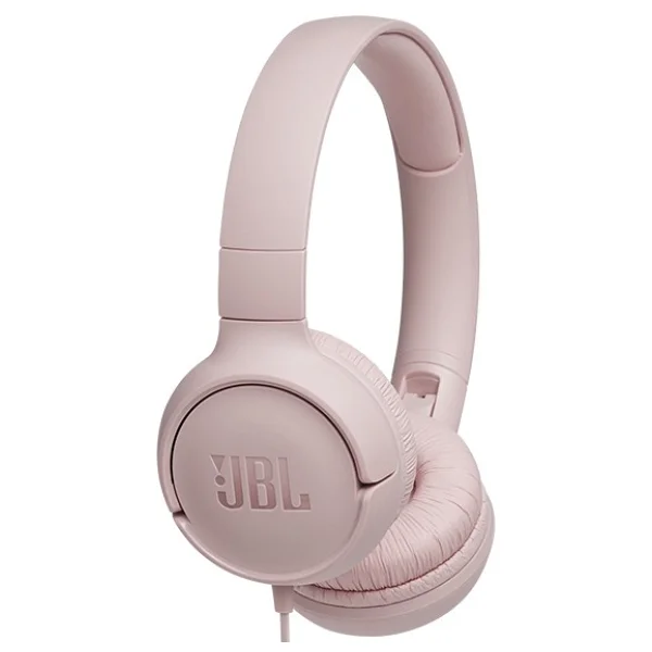 Jbl Tune 500 Kablolu Kulak Üstü Kulaklık - Görsel 9