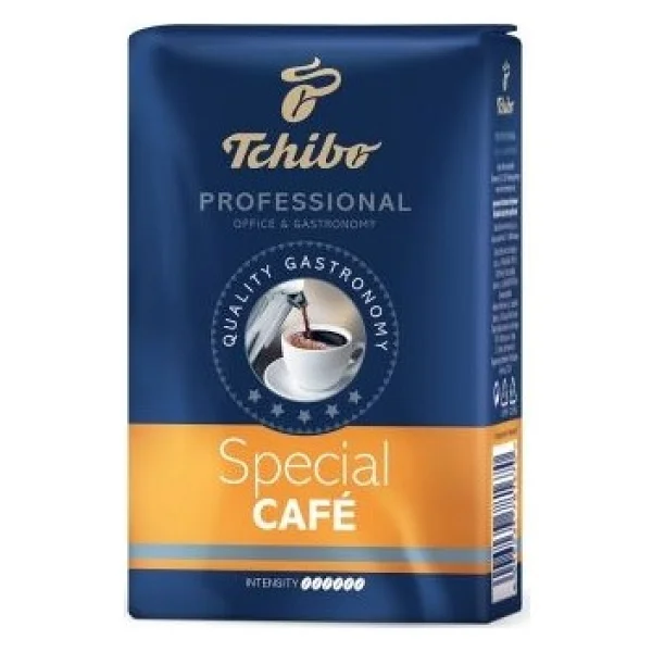 Tchibo Professional Special Filtre Kahve 250 Gr - Görsel 7