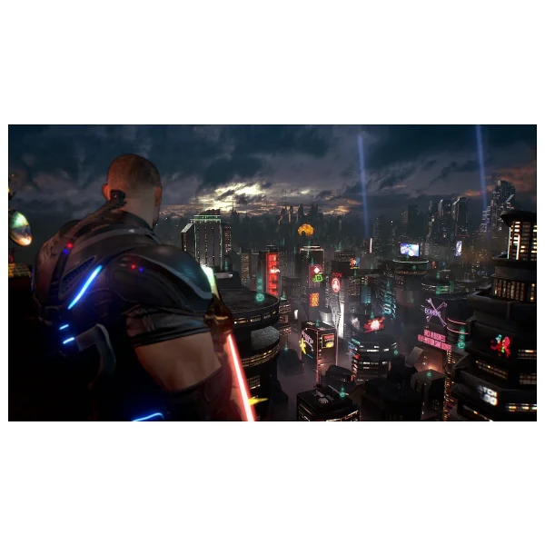 Crackdown 3 Xbox One Oyun - Görsel 2