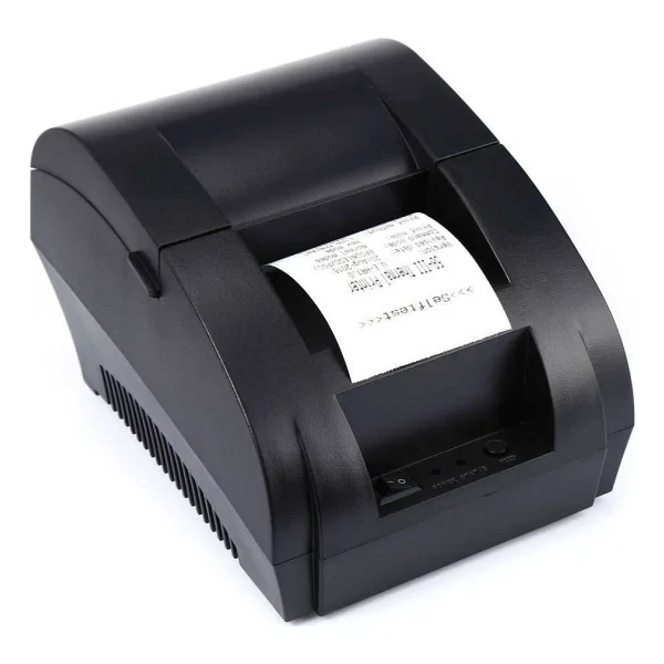 Xprinter Xp-480b Barkod Yazıcı - Görsel 6