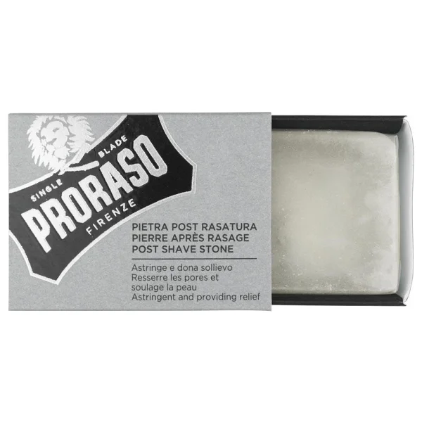 Proraso Tıraş Sonrası Rahatlatıcı 100 G Cilt Şapı - Görsel 5