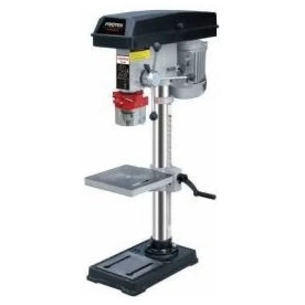 Proter Pr 16 S 550 W Sütunlu Matkap Tezgahı - Görsel 2