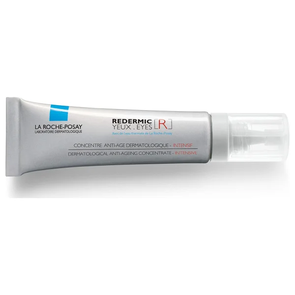 La Roche-Posay Redermic R Göz Çevresi Yoğun Bakım Kremi 15 Ml - Görsel 6