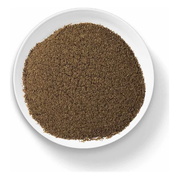 Organik Bitkim Toz Karabiber 1 Kg - Görsel 2