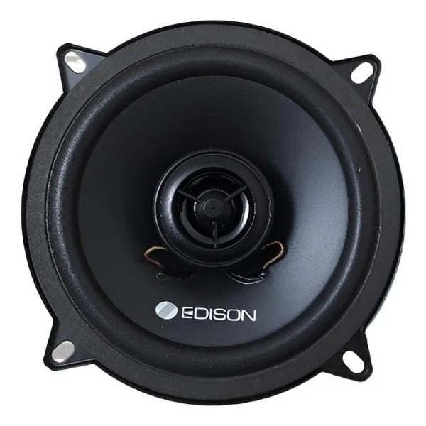 Edison Ed-132cx 200 W 13 Cm Oto Hoparlör - Görsel 4