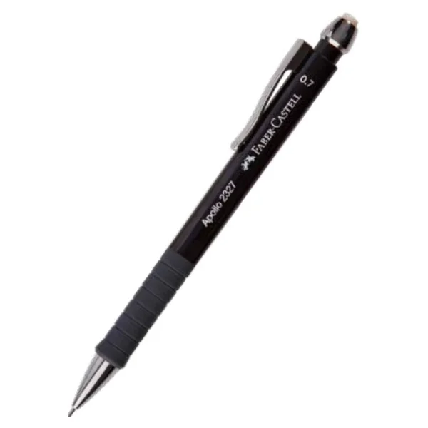 Faber-Castell Apollo Altın 0.7 Mm Uçlu Kalem - Görsel 3