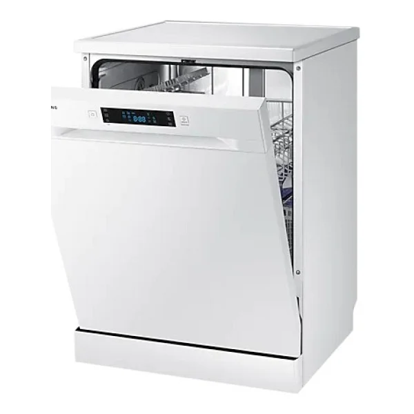Samsung Dw60m5042fw 4 Programlı Bulaşık Makinesi - Görsel 2