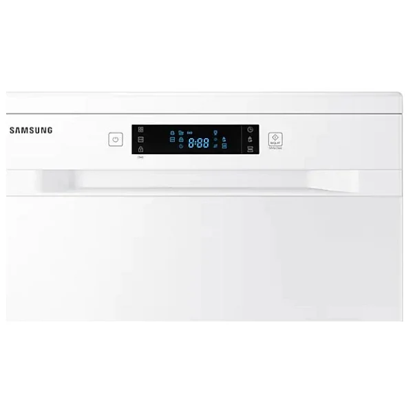Samsung Dw60m5042fw 4 Programlı Bulaşık Makinesi - Görsel 3