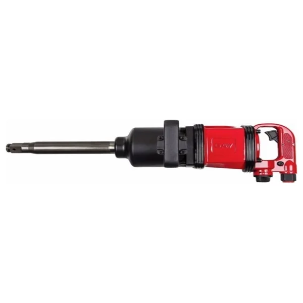 Gav At-7800 Havalı Somun Sökme 1'' 3800 Nm - Görsel 2