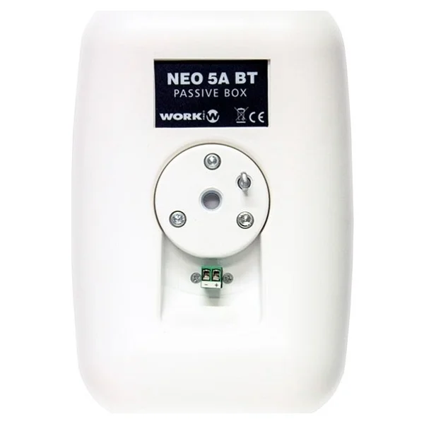 Work Neo 5a BT 2'li Bluetooth Aktif Hoparlör - Görsel 4
